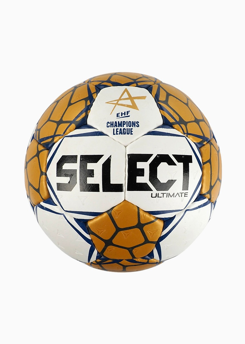 Handball Select Ultimate Champions League Replic 3 2024 Men Official EHF 13194