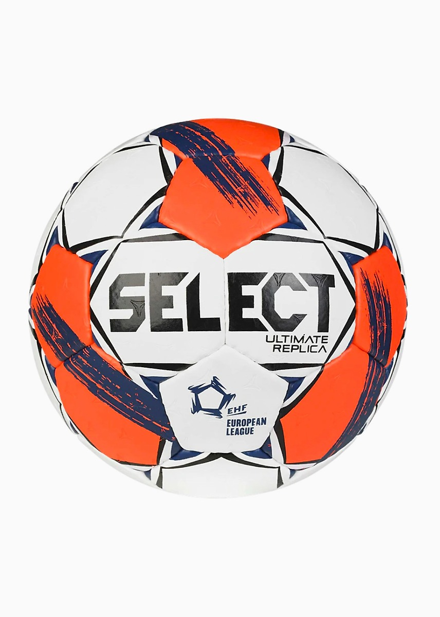 Handball Select Ultimate European League Replic v25 EHF 13521