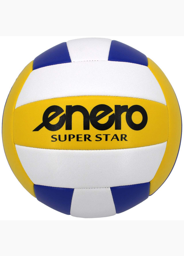 Enero Volleyball Super Star 334698 Enero Volleyball Super Star 334698