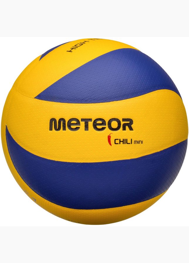 Meteor Volleyball Chili Pu Mini 10088 Meteor Volleyball Chili Pu Mini 10088