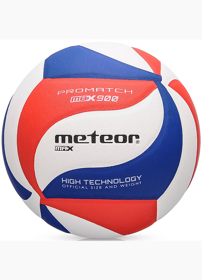 Meteor Volleyball Max 900 10082 Meteor Volleyball Max 900 10082