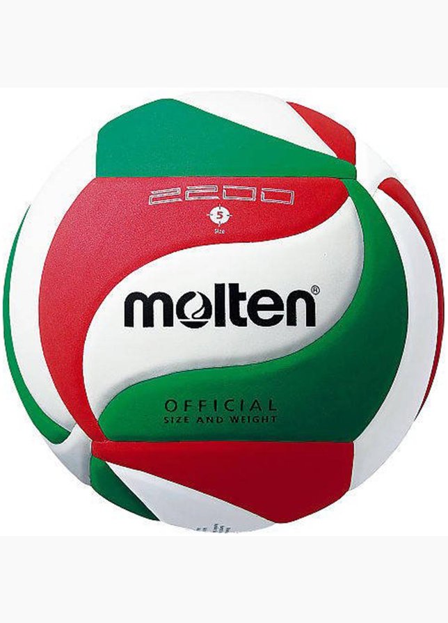 Molten Volleyball V5M2200 Molten Volleyball V5M2200