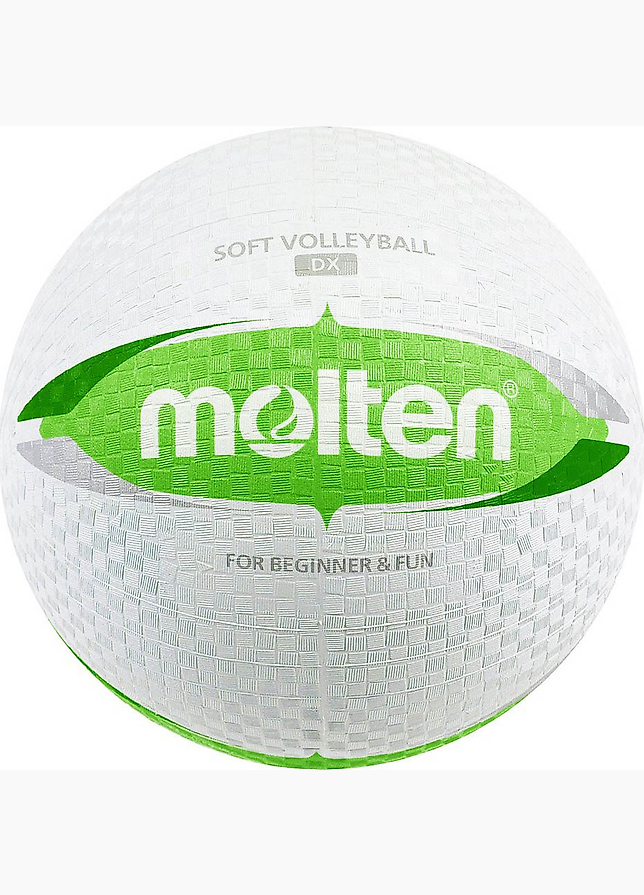 Molten Volleyball S2V1550-WG Molten Volleyball S2V1550-WG