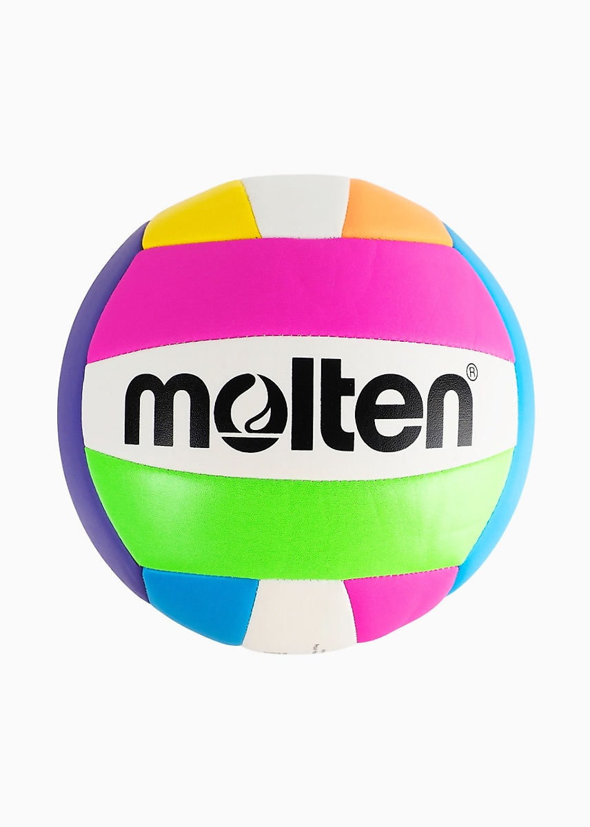 Beachvolleyball Molten MS500-NEON