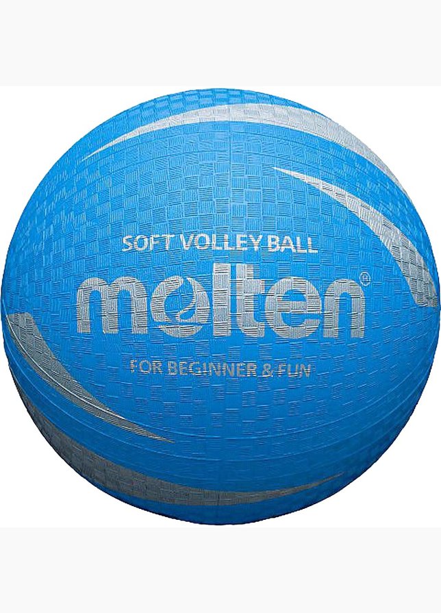 Molten Volleyball softball S2V1250-C Molten Volleyball softball S2V1250-C