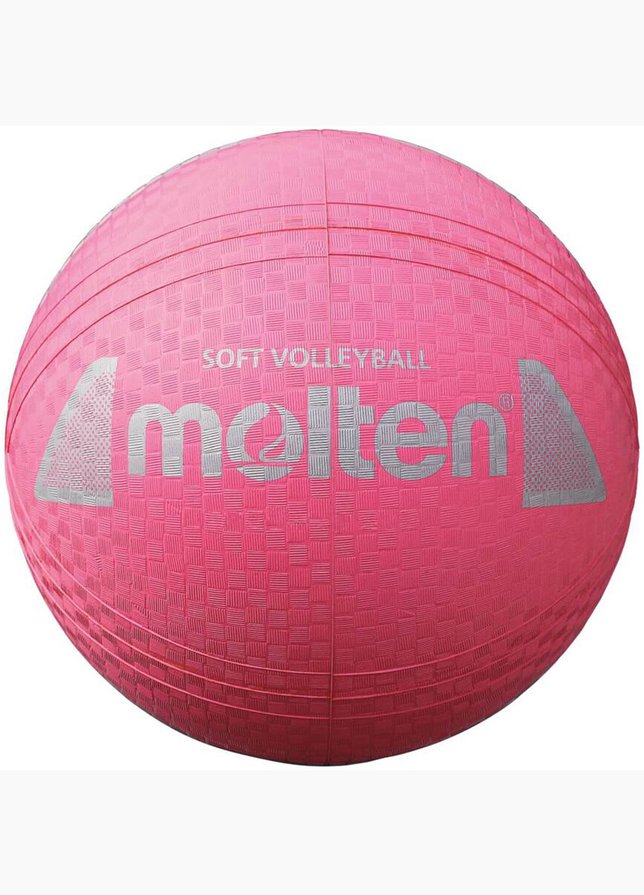 Molten Volleyball softball S2Y1250-P Molten Volleyball softball S2Y1250-P