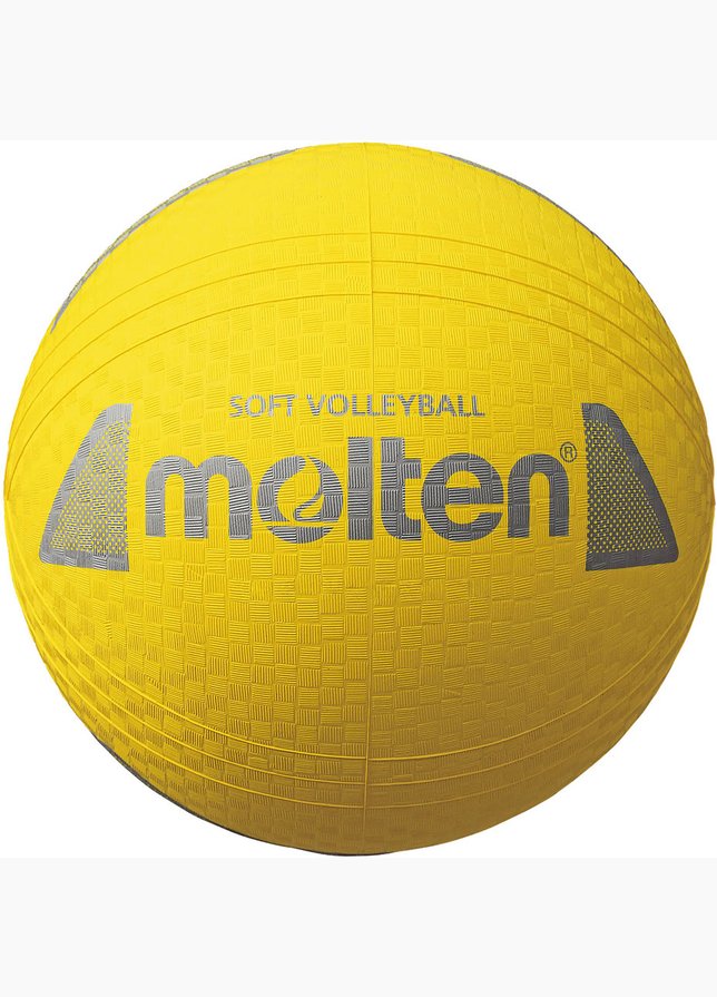 Molten Volleyball softball S2Y1250-Y Molten Volleyball softball S2Y1250-Y