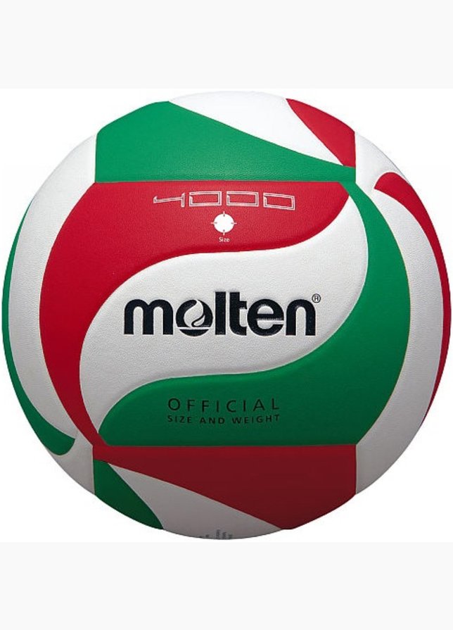 Molten Volleyball V4M4000 Molten Volleyball V4M4000