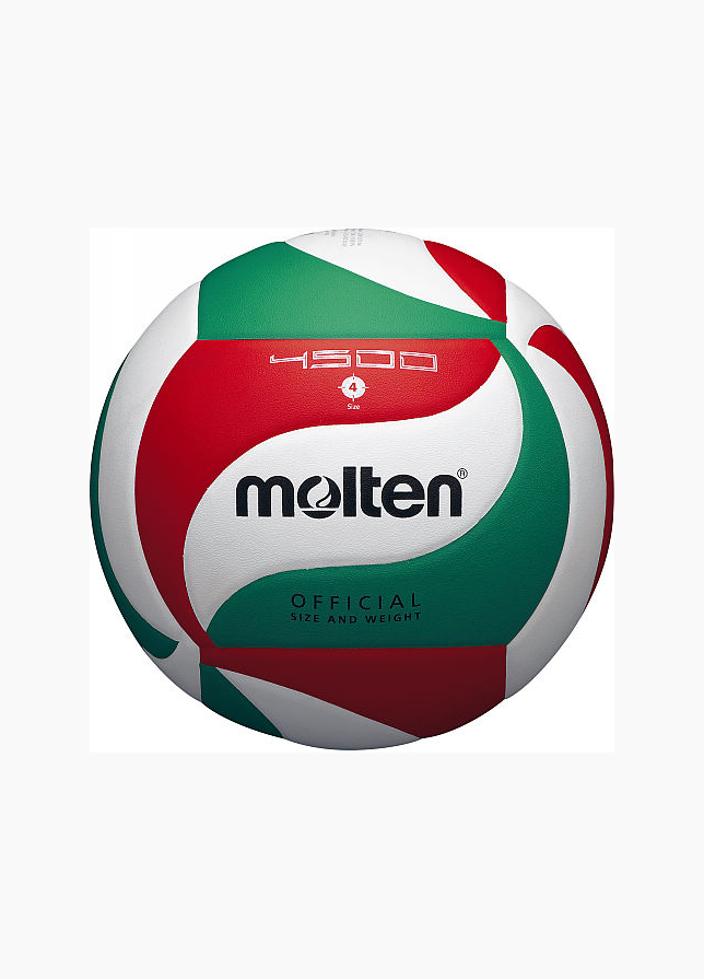 Molten Volleyball V4M4500 Molten Volleyball V4M4500