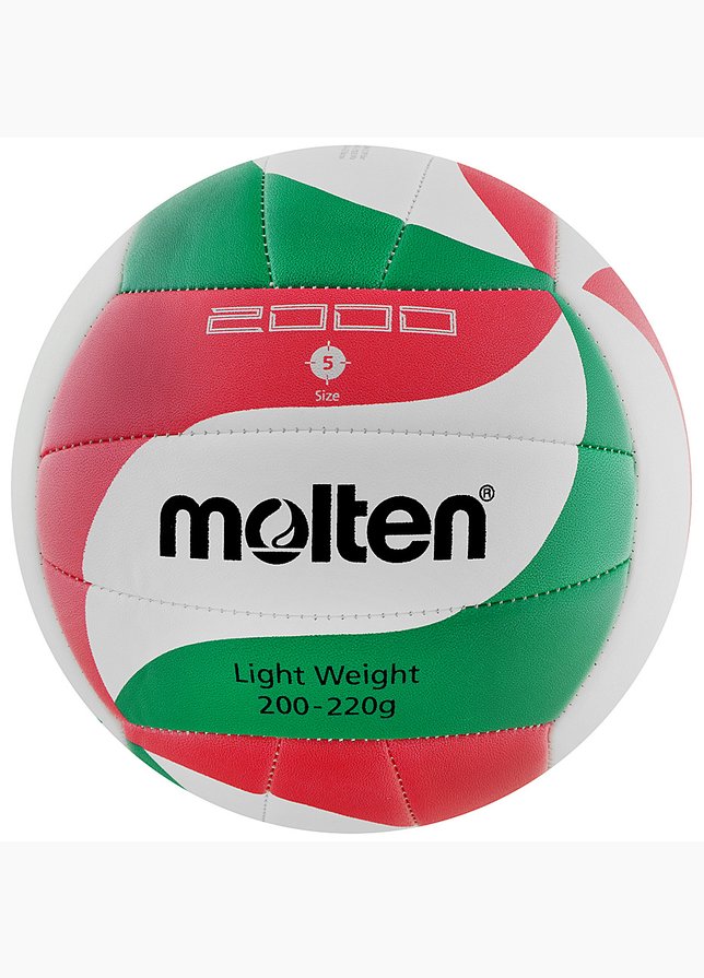Molten Volleyball V5M2000 Light Molten Volleyball V5M2000 Light