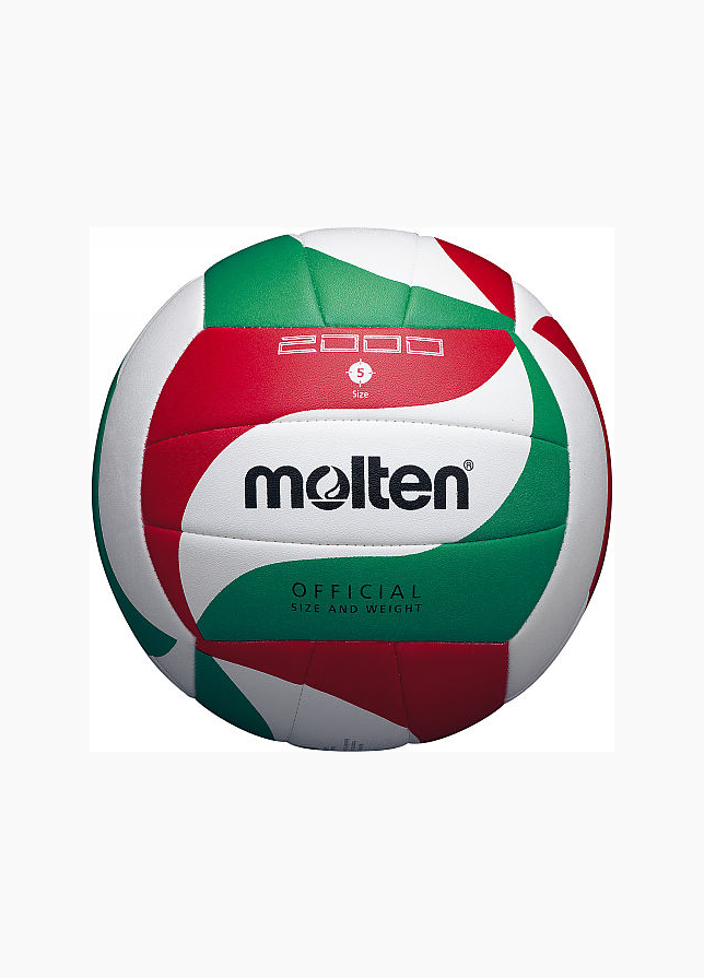 Molten Volleyball V5M2000 Molten Volleyball V5M2000