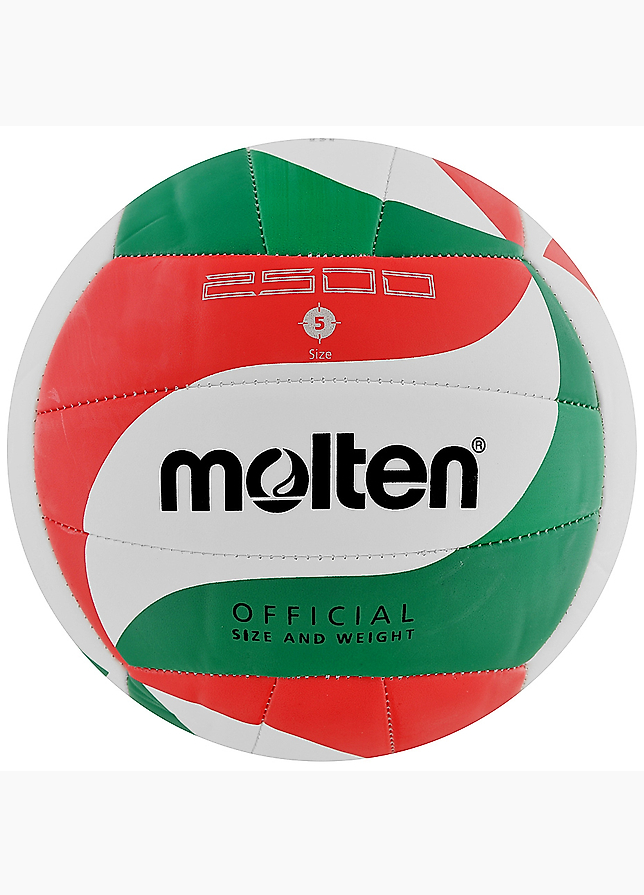 Molten Volleyball V5M2500 Molten Volleyball V5M2500