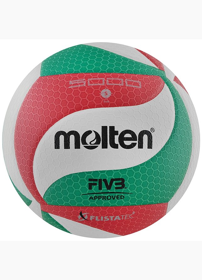 Molten Volleyball V5M5000 FIVB Molten Volleyball V5M5000 FIVB