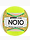Bild von NO10 Piłka siatkowa Smash Green 56063 B Produktvariante