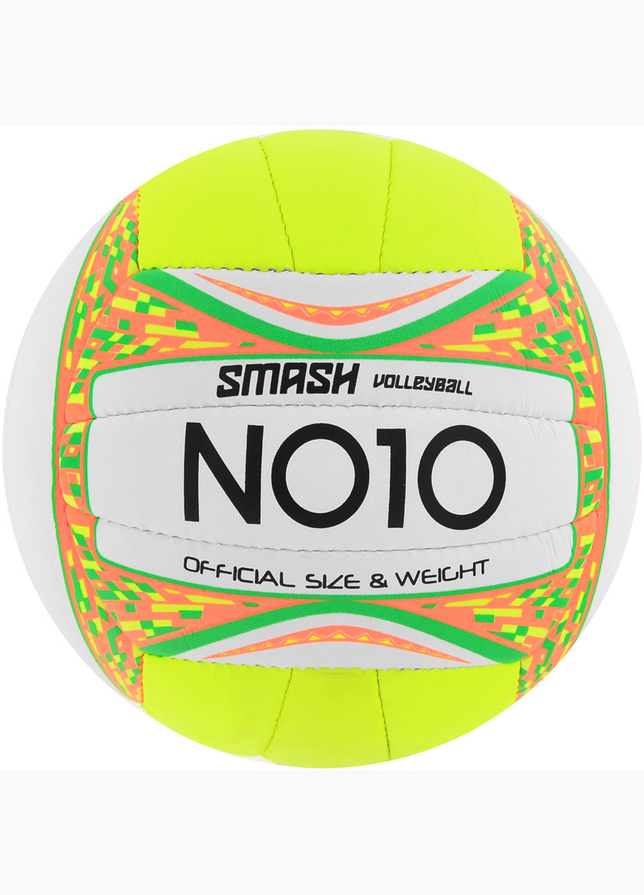 NO10 Volleyball Smash Green 56063 B NO10 Volleyball Smash Green 56063 B