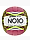 Bild von NO10 Piłka siatkowa Smash Purple 56063 A Produktvariante