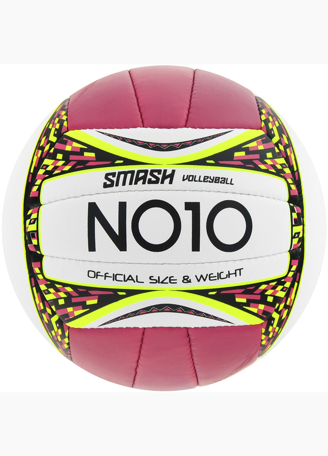 NO10 Volleyball Smash Purple 56063 A NO10 Volleyball Smash Purple 56063 A
