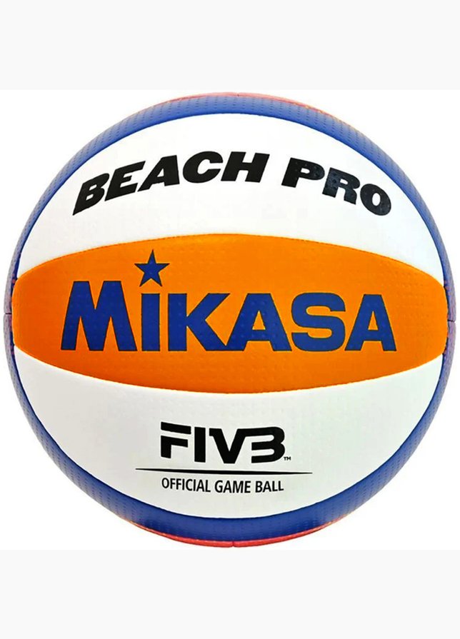 Mikasa Beachvolleyball Beach Pro BV550C Mikasa Beachvolleyball Beach Pro BV550C