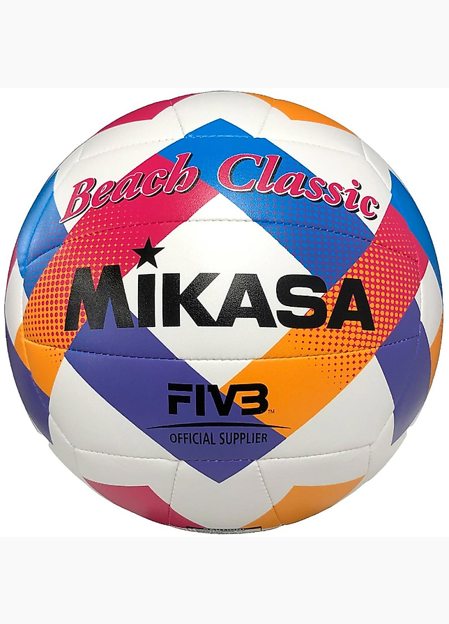 Mikasa Volleyball Beach Classic BV543C-VXA-O Mikasa Volleyball Beach Classic BV543C-VXA-O