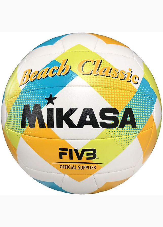 Mikasa Volleyball Beach Classic BV543C-VXA-LG Mikasa Volleyball Beach Classic BV543C-VXA-LG