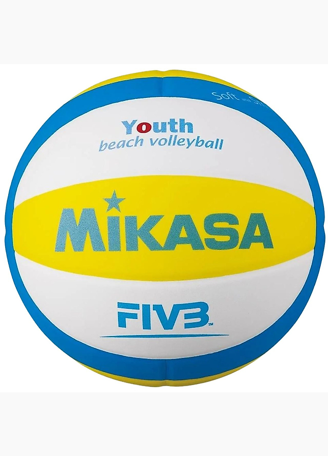 Mikasa Beachvolleyball SBV P9824 Mikasa Beachvolleyball SBV P9824