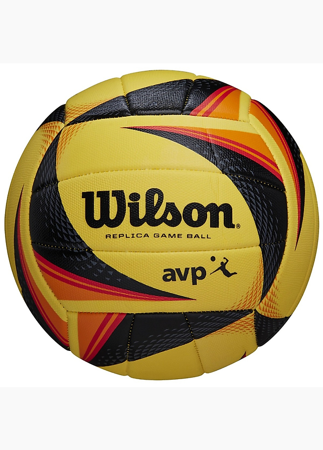 Wilson Volleyball AVP Replica Game WTH01020XB Wilson Volleyball AVP Replica Game WTH01020XB