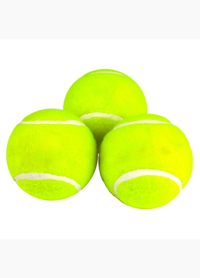 Legend Tennisbälle 3pcs 73511 Legend Tennisbälle 3pcs 73511