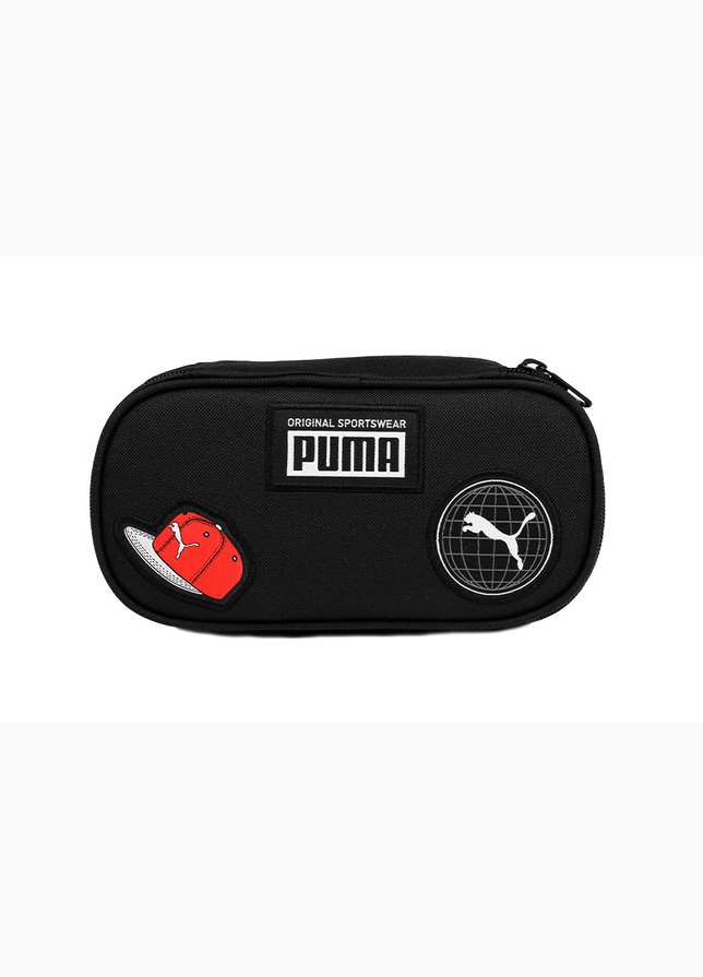 PUMA Federmäppchen Patch Pencil Case 79292 01 PUMA Federmäppchen Patch Pencil Case 79292 01