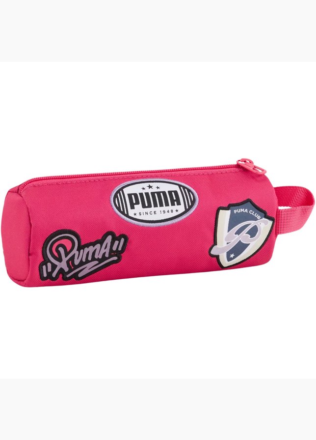 PUMA Federmäppchen Patch Pencil Case 90707 02 PUMA Federmäppchen Patch Pencil Case 90707 02