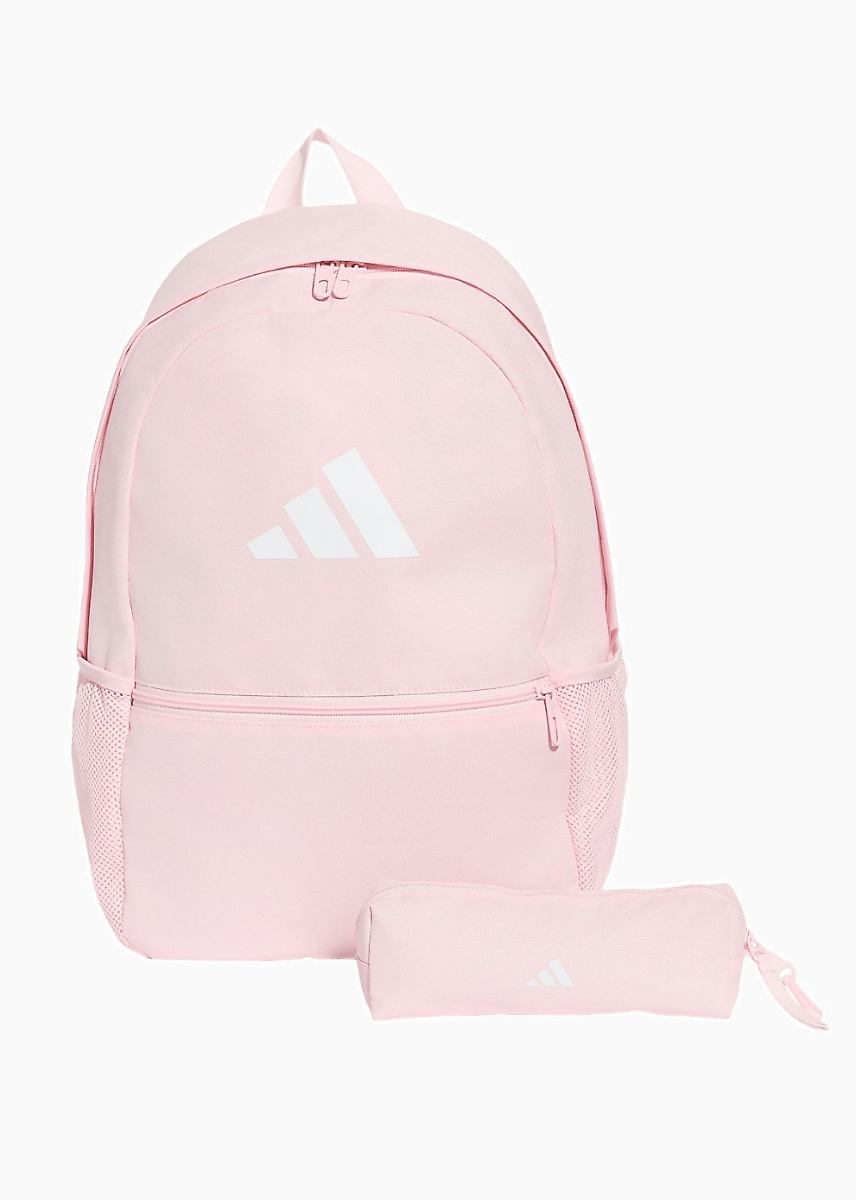 Rucksack + Federmäppchen adidas KT6630