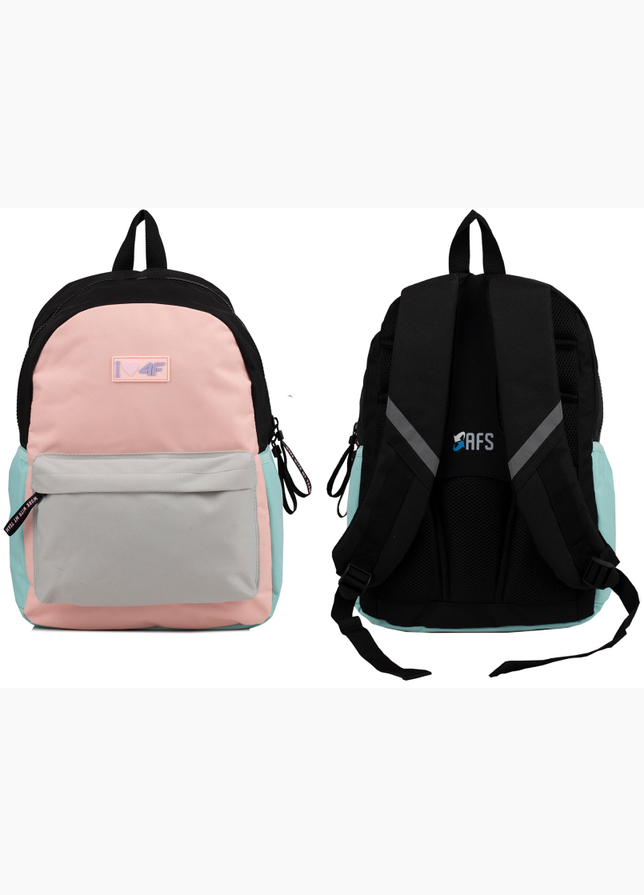 4F Rucksack 4FJAW22ABACF017 54S 4F Rucksack 4FJAW22ABACF017 54S