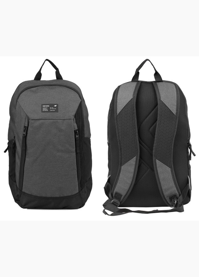 4F Rucksack U189 4FAW23ABACU189 23M 4F Rucksack U189 4FAW23ABACU189 23M