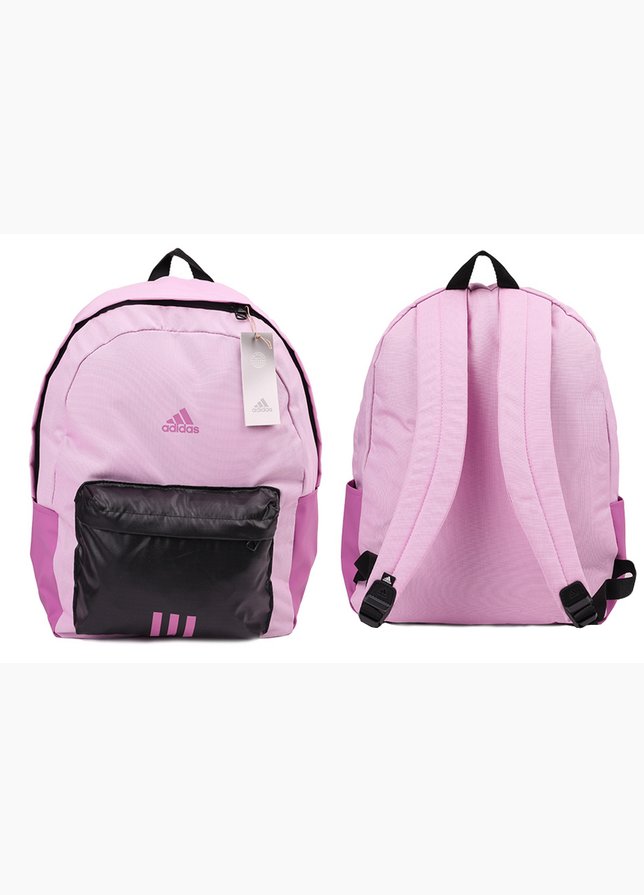 adidas ein Rucksack Classic Badge of Sport 3 stripes HM9147 adidas ein Rucksack Classic Badge of Sport 3 stripes HM9147