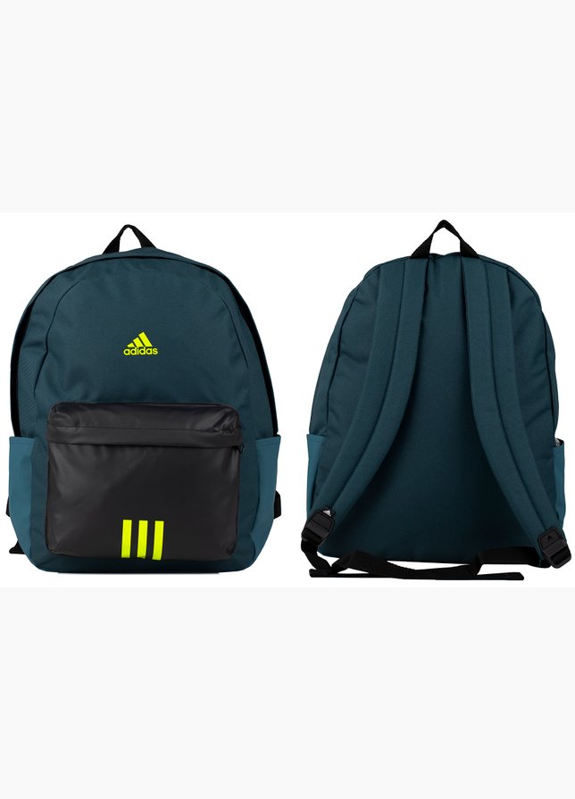 adidas Rucksack Classic Badge of Sport 3 stripes IK5722 adidas Rucksack Classic Badge of Sport 3 stripes IK5722