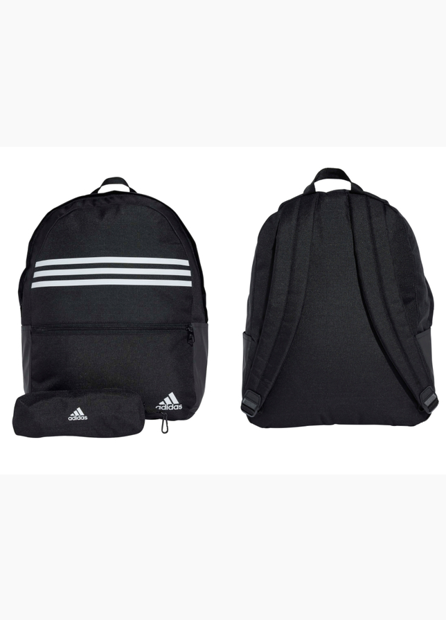 adidas Rucksack 3-stripes Horizontal IZ1895 adidas Rucksack 3-stripes Horizontal IZ1895