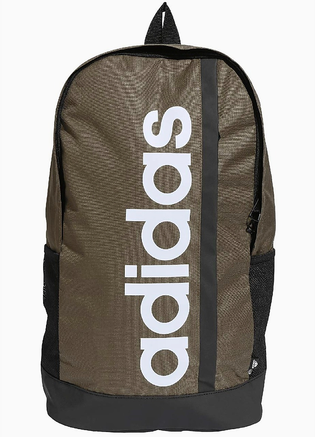 adidas Rucksack Essentials Logo Backpack HR5344 adidas Rucksack Essentials Logo Backpack HR5344