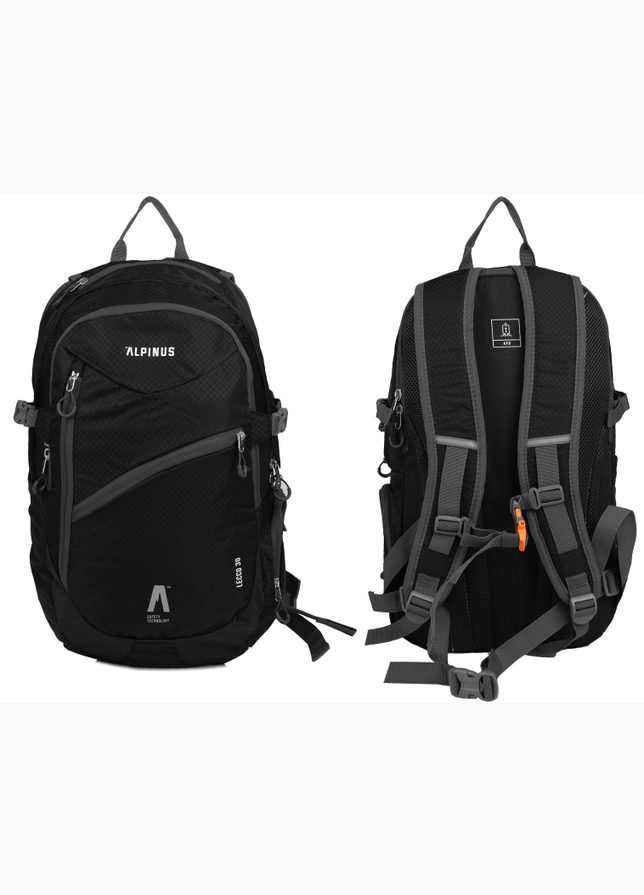 Alpinus Rucksack Lecco II 30 NH18683 Alpinus Rucksack Lecco II 30 NH18683