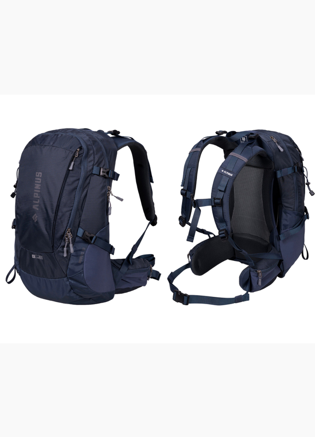 Alpinus Rucksack Muddus 30 AI11154 Alpinus Rucksack Muddus 30 AI11154