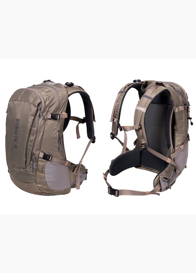 Alpinus Rucksack Muddus 30 Al11153 Alpinus Rucksack Muddus 30 Al11153