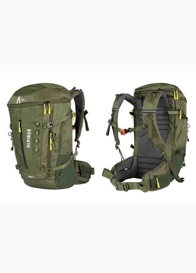 Alpinus Rucksack Otway 40 PO43641 Alpinus Rucksack Otway 40 PO43641