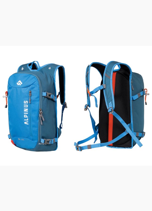 Alpinus Rucksack Peyto 22 Al11155 Alpinus Rucksack Peyto 22 Al11155