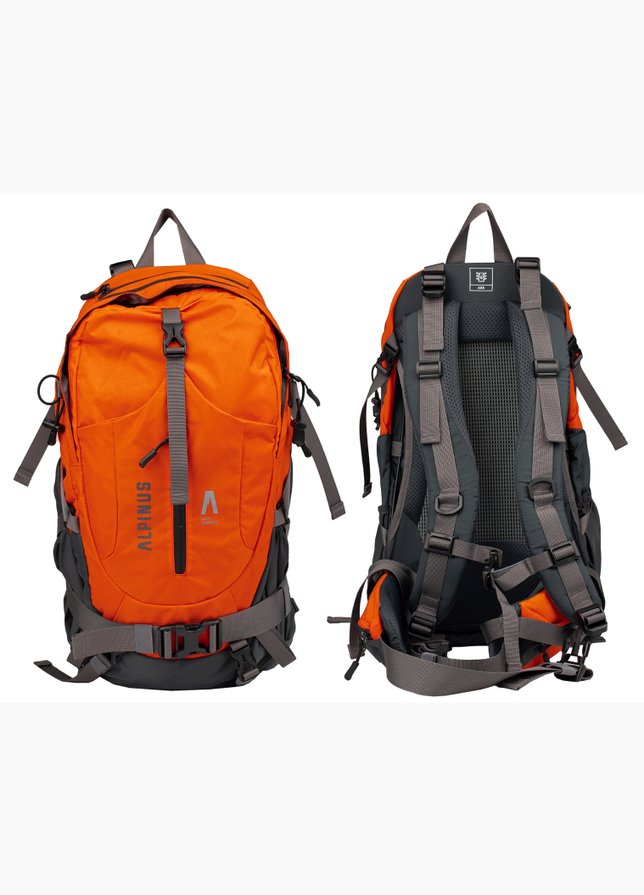 Alpinus Rucksack Tarfala 35 AI18422 Alpinus Rucksack Tarfala 35 AI18422