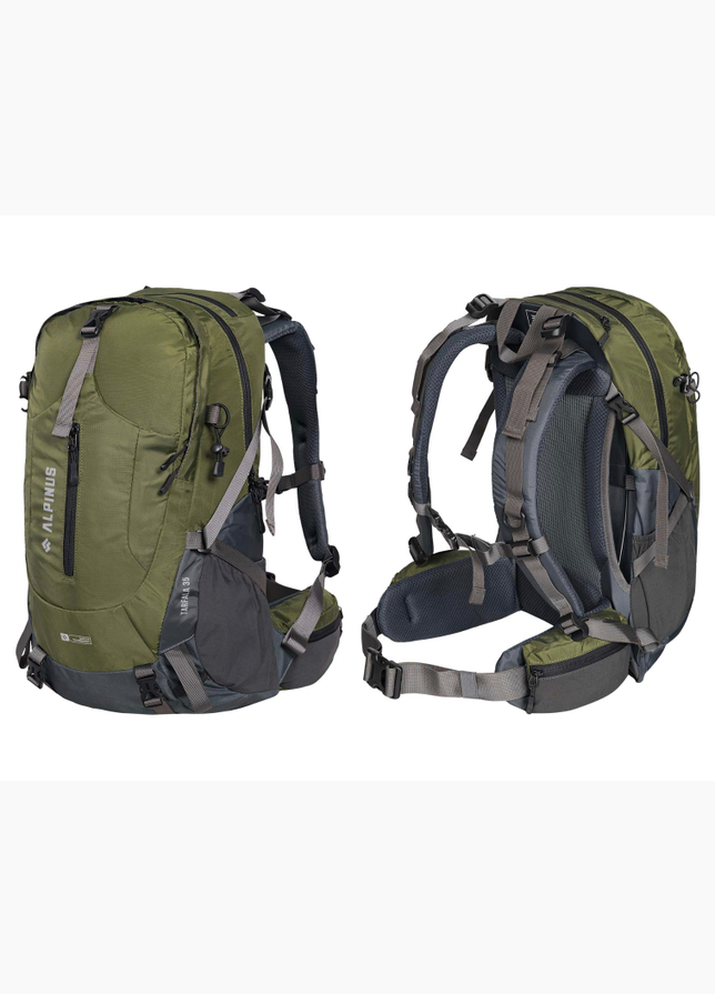 Alpinus Rucksack Tarfala 35 AI11152 Alpinus Rucksack Tarfala 35 AI11152