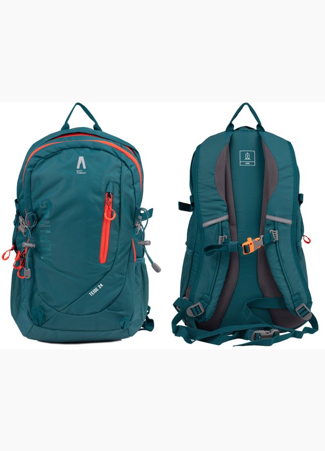 Alpinus Rucksack Teide 24 NH18684 Alpinus Rucksack Teide 24 NH18684
