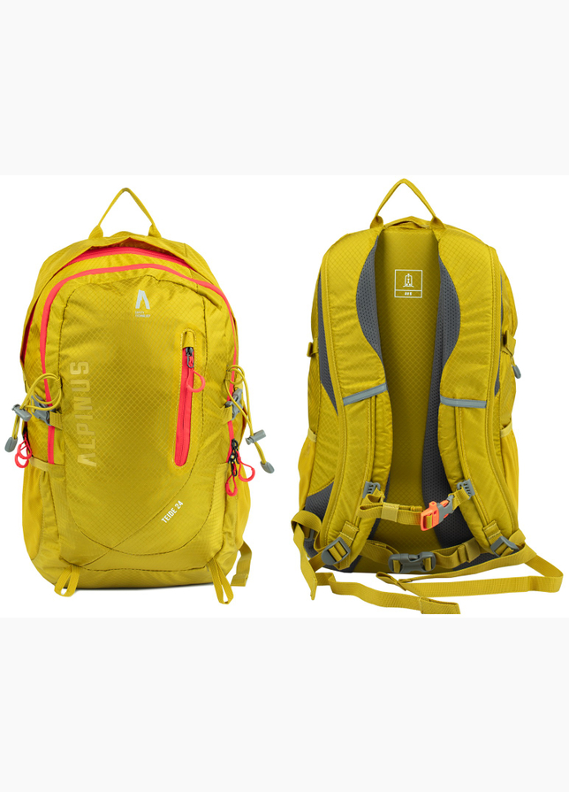Alpinus Rucksack Teide 24 NH18685 Alpinus Rucksack Teide 24 NH18685