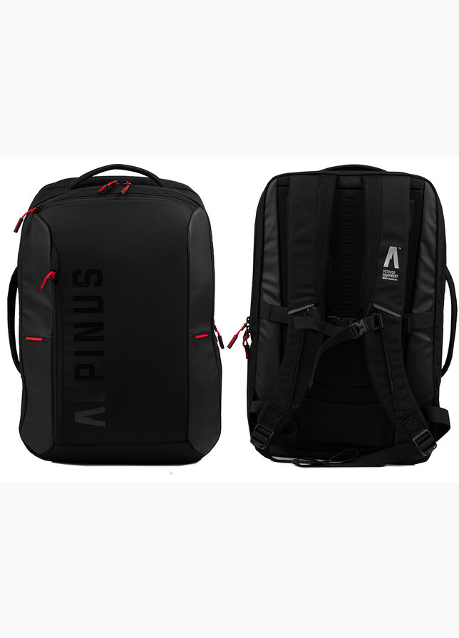Alpinus Rucksack Tijuca Travel JB43398 Alpinus Rucksack Tijuca Travel JB43398