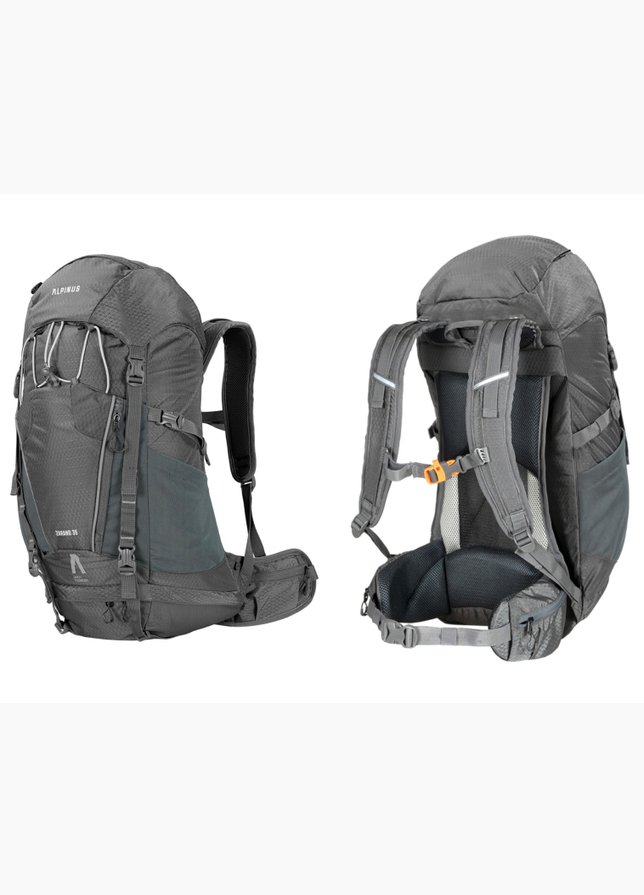 Alpinus Rucksack Zarand II 35 NH18677 Alpinus Rucksack Zarand II 35 NH18677