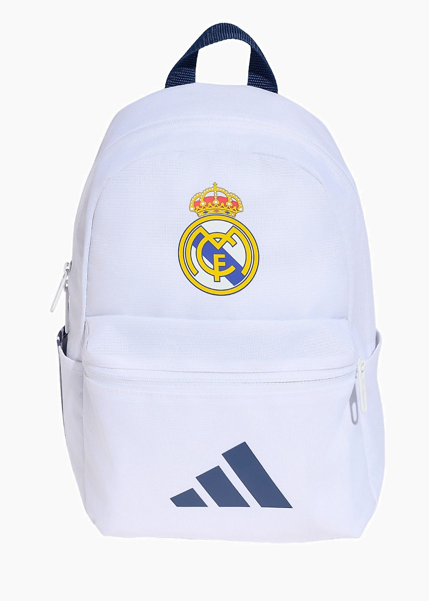 Rucksack für Kinder adidas Real Madrid KR7557