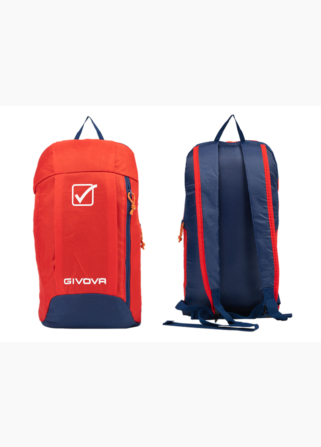 Givova Rucksack Zaino Capo B046-1204 Givova Rucksack Zaino Capo B046-1204