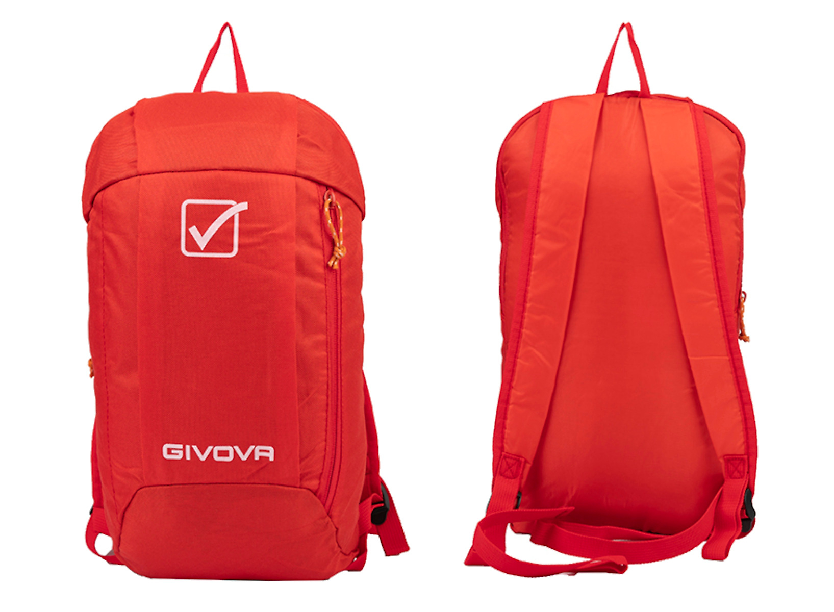 Givova Rucksack Zaino Capo B046-1212